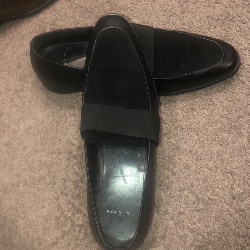 Zara Man shoes